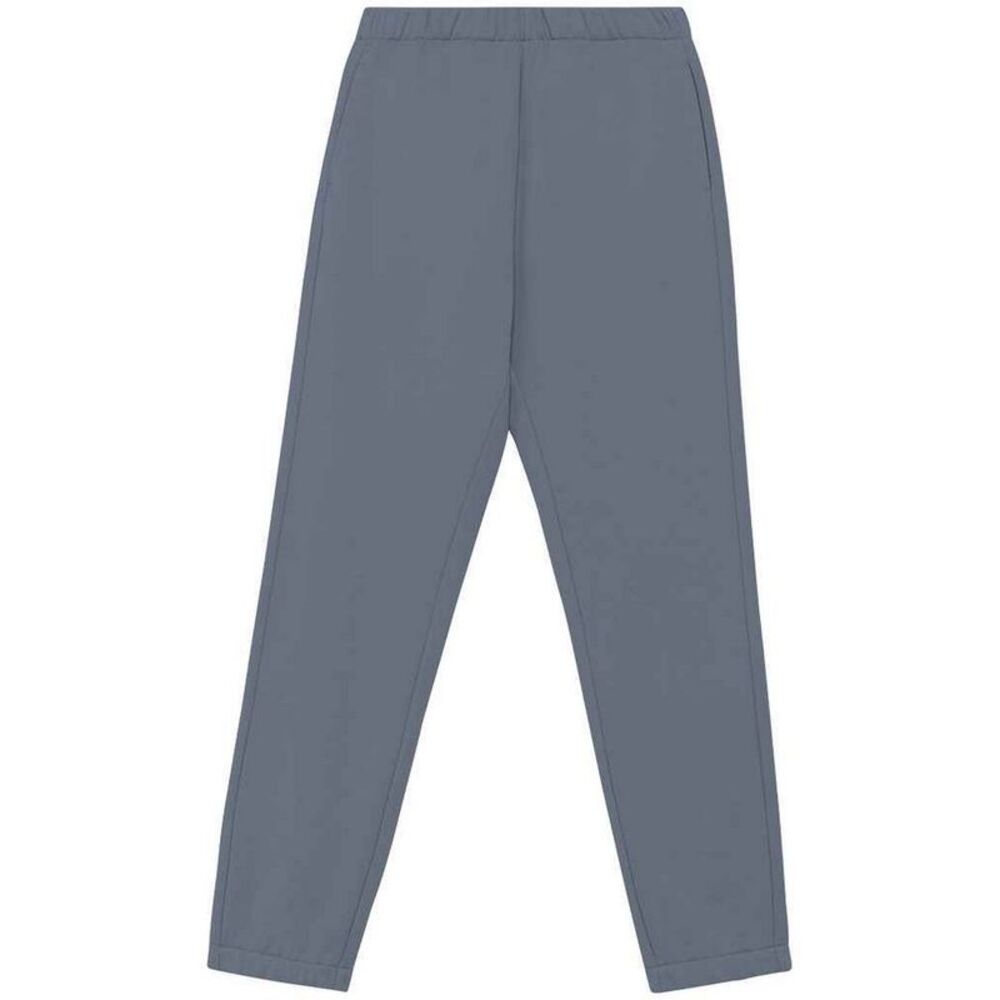 Native Spirit Womens/Ladies Sweatpants / Mineral Grey